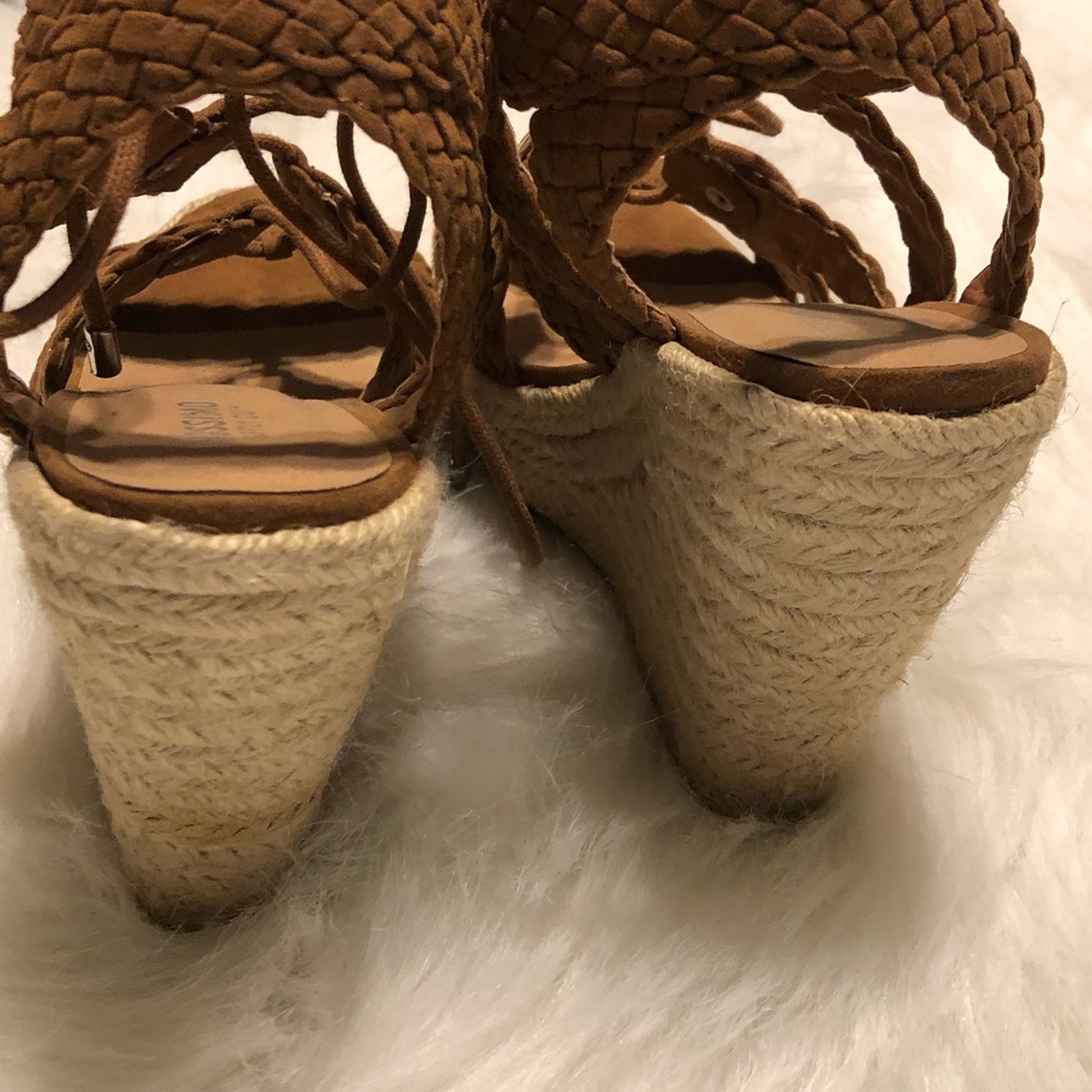 Wedges
